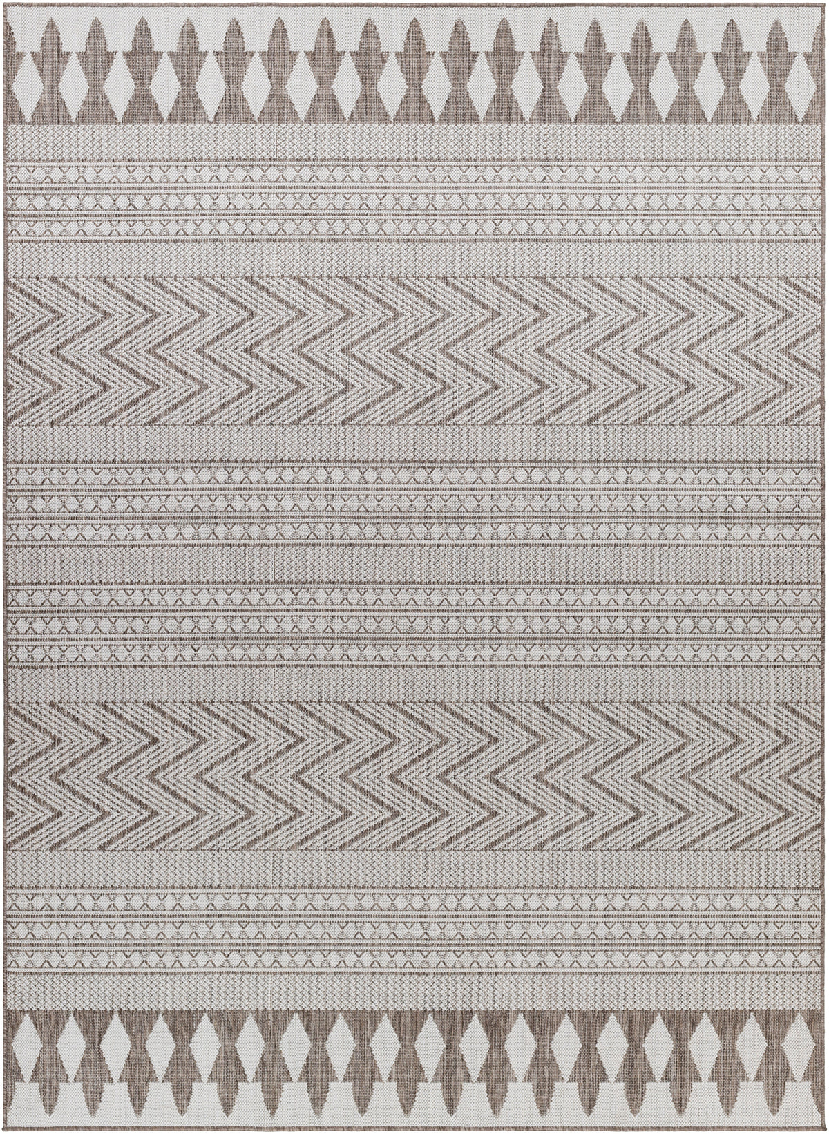 Surya Long Beach Lbh-2320 Grey Rug