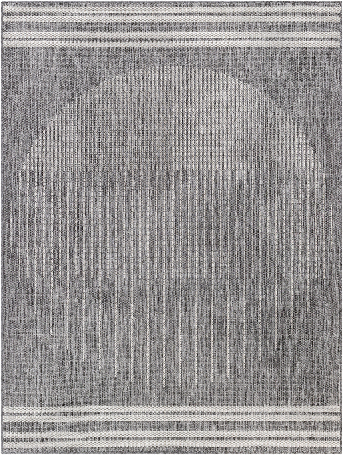 Surya Long Beach Lbh-2333 Grey Rug