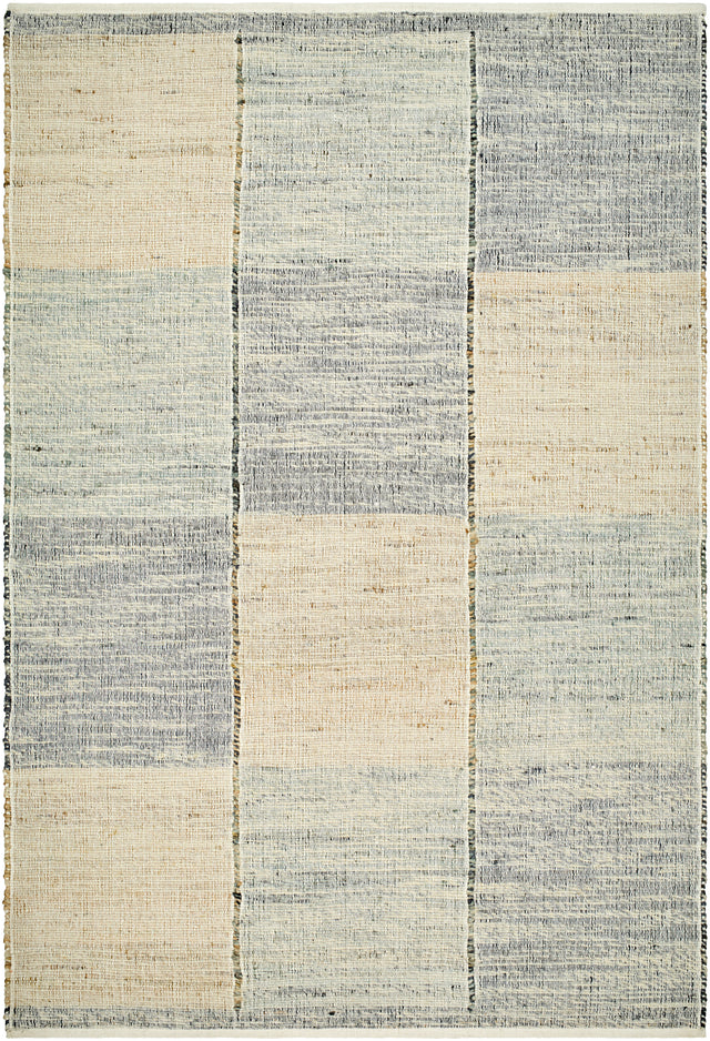 Surya Leipzig Lep-2301 Ash, Light Grey, Sterling Grey Rug.