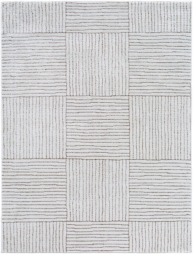 Livabliss Architect GAAR - 2301 Machine Woven Rug - Livabliss - GAAR2301 - 537