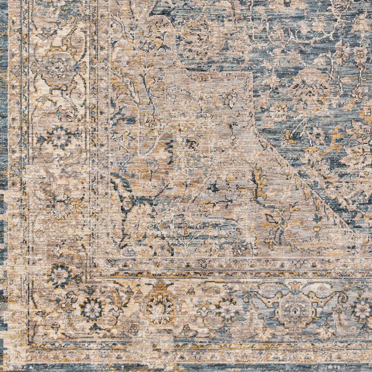 Livabliss Aspendos Aps - 2304 Pink Rugs - Livabliss - aps2304 - 23