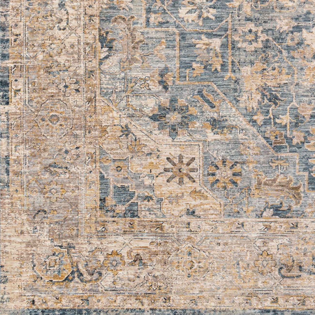Livabliss Aspendos Aps - 2307 Gray Rugs - Livabliss - aps2307 - 23