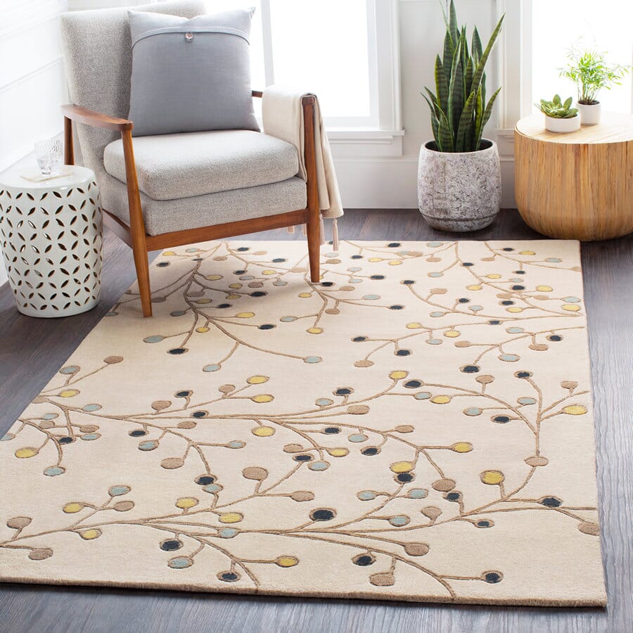 Livabliss Athena Ath - 5116 Ivory / Lime / Navy / Slate / Taupe Rugs - Livabliss - ath5116 - 23