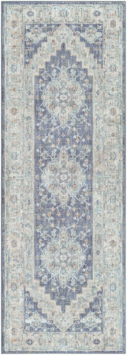 Livabliss Avant Garde Avt - 2300 Medium Gray, Charcoal, Light Gray, Beige Rugs - Livabliss - avt2300 - 2773