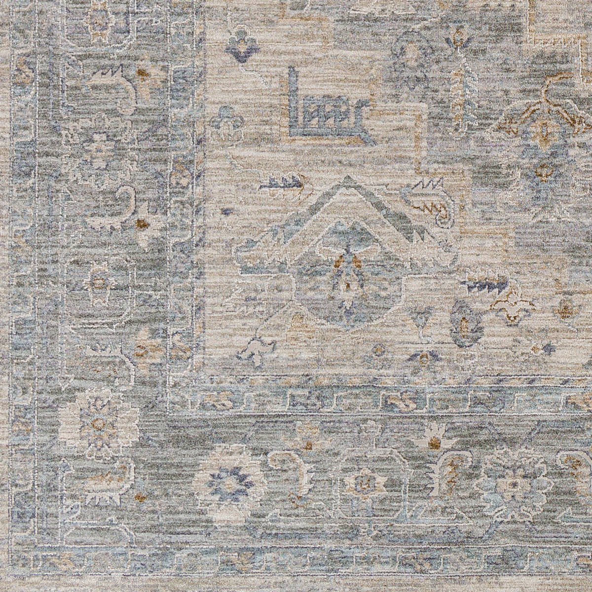 Livabliss Avant Garde Avt - 2302 Light Gray, Medium Gray, Charcoal, Beige Rugs - Livabliss - avt2302 - 53rd