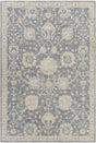 Livabliss Avant Garde Avt - 2306 Medium Gray, Charcoal, Light Gray, Beige Rugs - Livabliss - avt2306 - 23