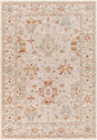 Livabliss Avant Garde Avt - 2311 Burnt Orange, Olive, Denim, Medium Gray Rugs - Livabliss - avt2311 - 23
