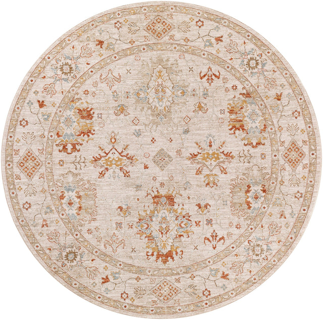 Livabliss Avant Garde Avt - 2311 Burnt Orange, Olive, Denim, Medium Gray Rugs - Livabliss - avt2311 - 53rd