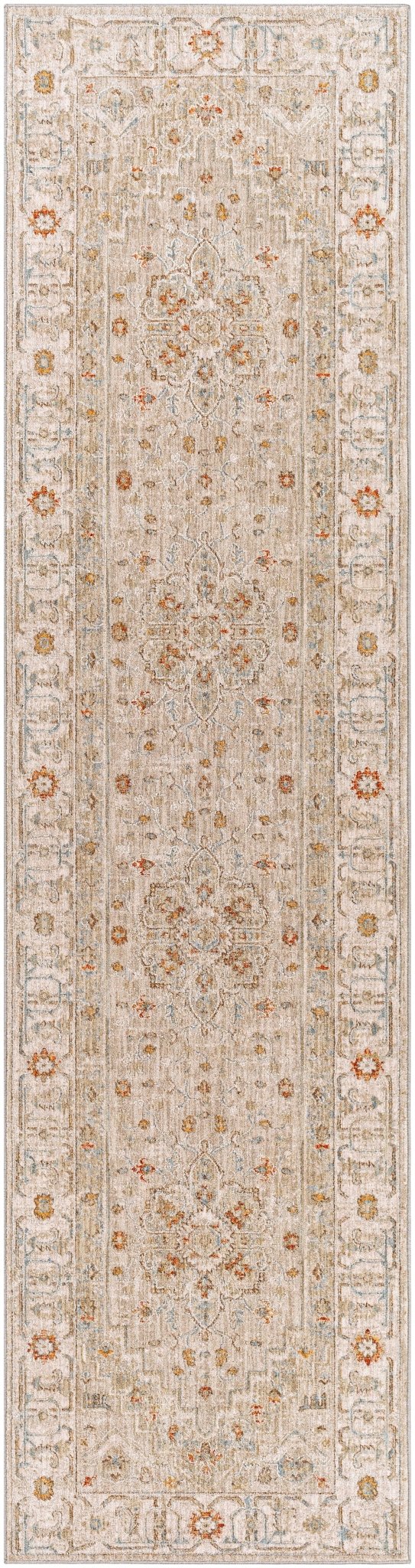 Livabliss Avant Garde Avt - 2314 Sage, Olive, Burnt Orange, Denim Rugs - Livabliss - avt2314 - 2773