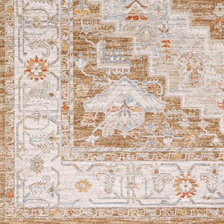 Livabliss Avant Garde Avt - 2315 Olive, Sage, Burnt Orange, Denim Rugs - Livabliss - avt2315 - 2773