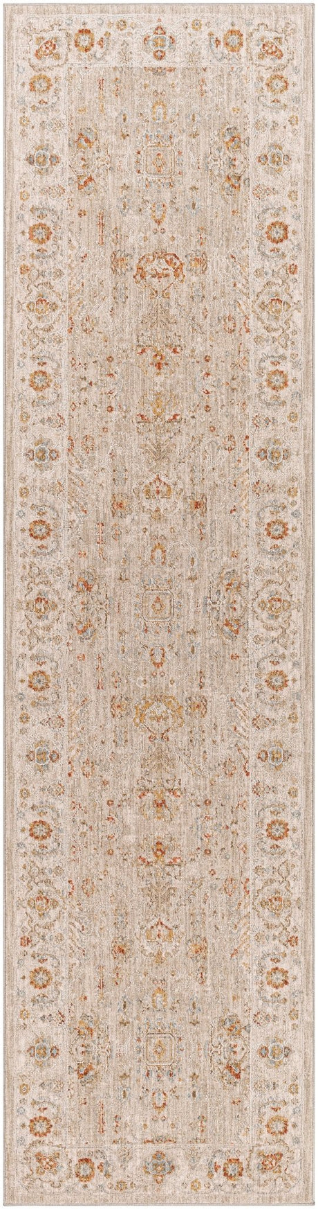 Livabliss Avant Garde Avt - 2319 Sage, Olive, Burnt Orange, Mustard Rugs - Livabliss - avt2319 - 2773