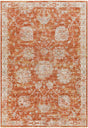 Livabliss Avant Garde Avt - 2321 Burnt Orange, Olive, Denim, Medium Gray Rugs - Livabliss - avt2321 - 23