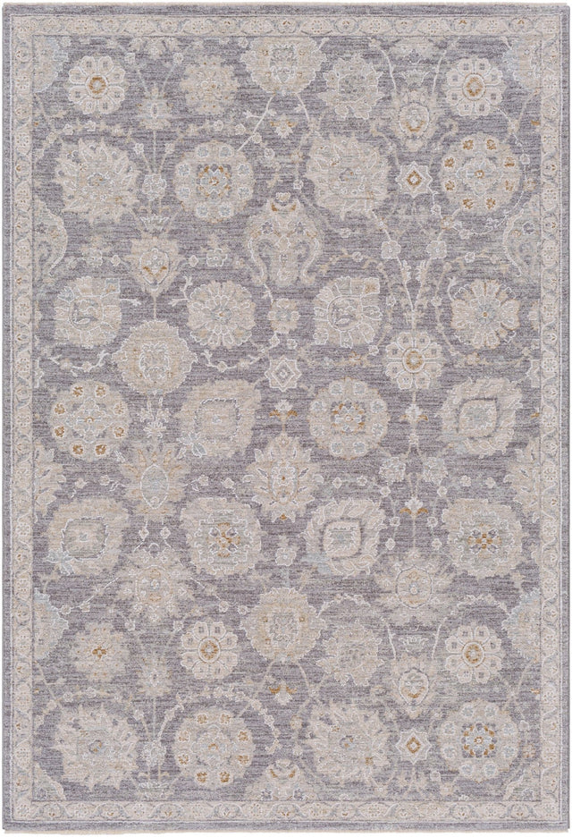Livabliss Avant Garde Avt - 2336 Denim, Dusty Sage Rug - Livabliss - avt2336 - 23