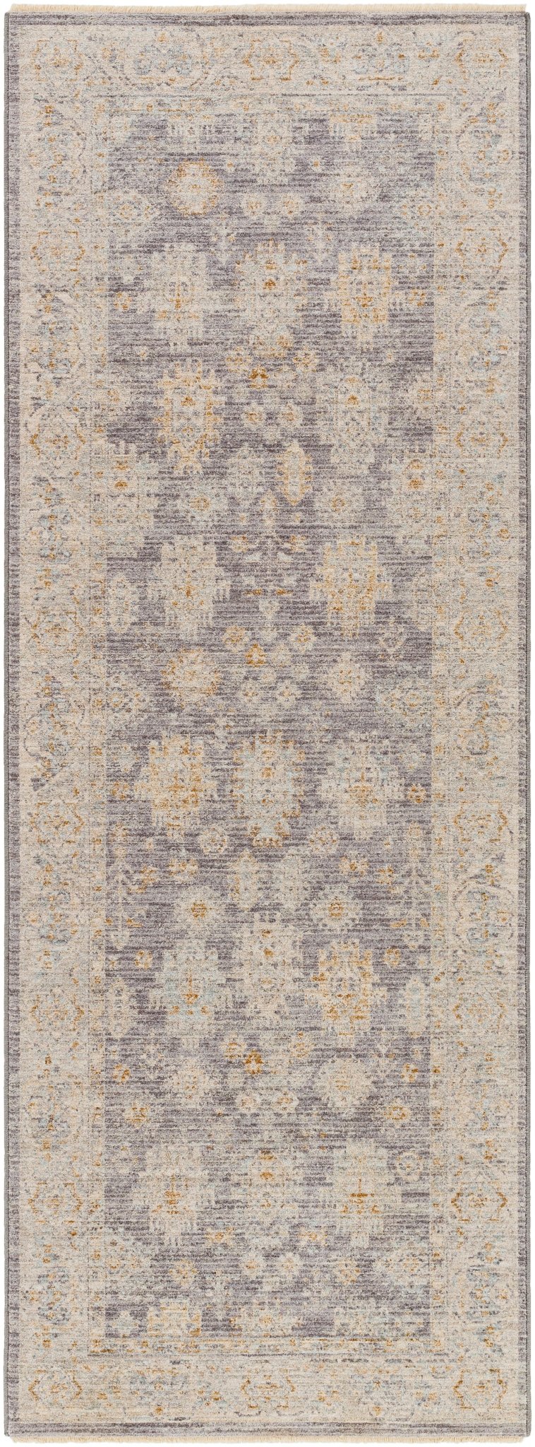 Livabliss Avant Garde Avt - 2341 Grey Rug - Livabliss - avt2341 - 274