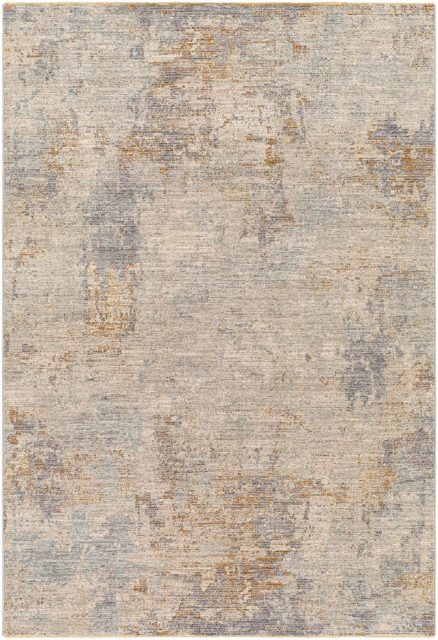 Livabliss Avant Garde Avt - 2346 Brown Rug - Livabliss - avt2346 - 23