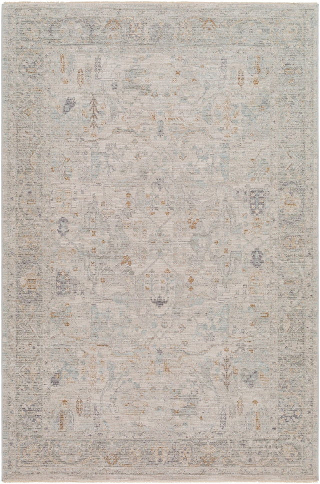 Livabliss Avant Garde Avt - 2348 Beige Rug - Livabliss - avt2348 - 23