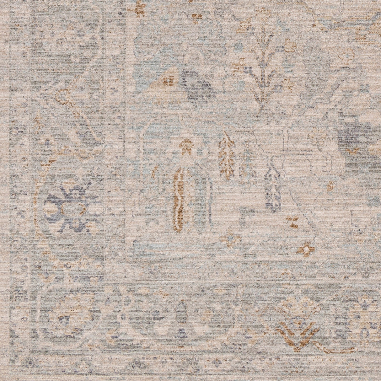 Livabliss Avant Garde Avt - 2348 Beige Rug - Livabliss - avt2348 - 23
