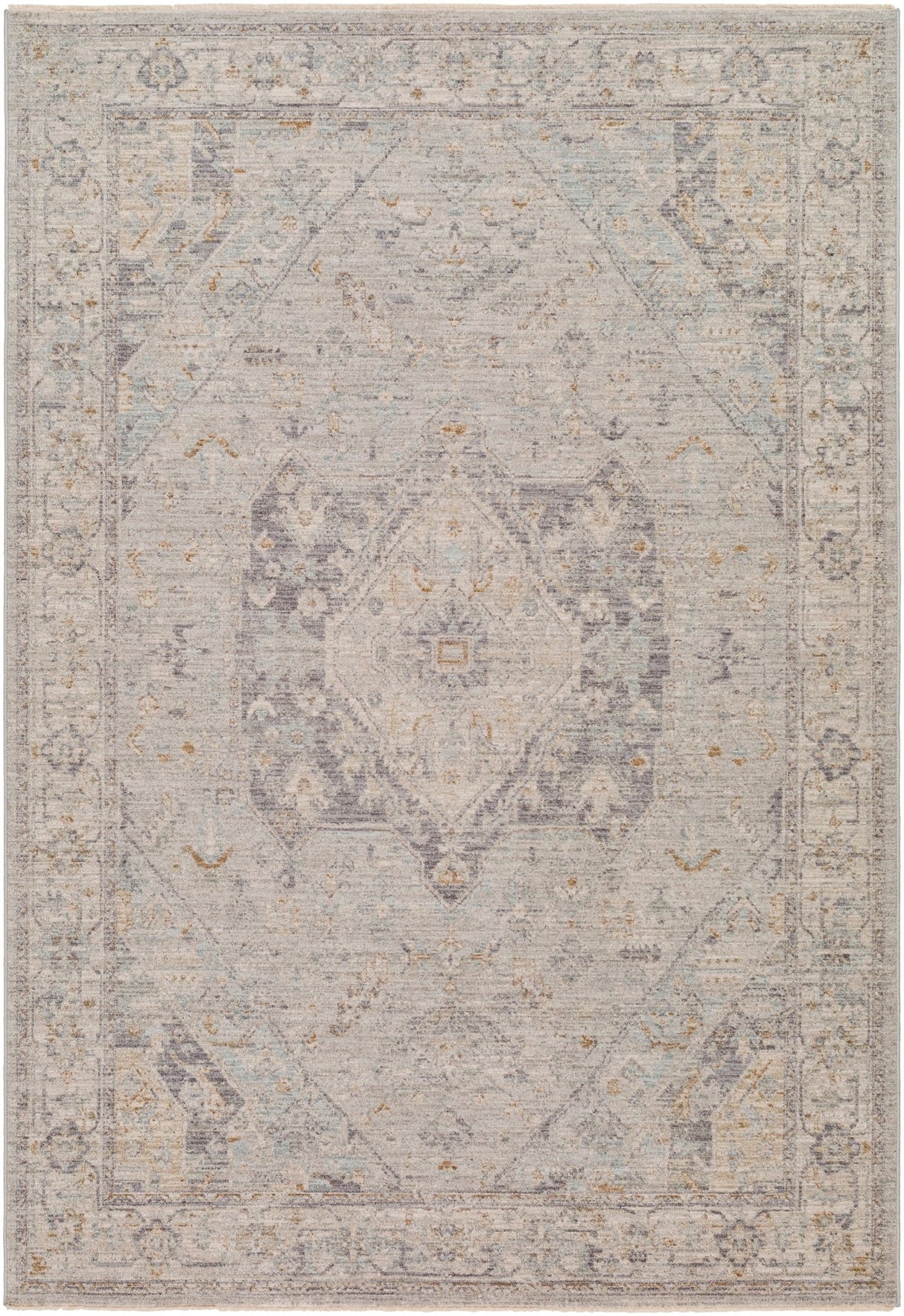 Livabliss Avant Garde Avt - 2359 Grey Rug - Livabliss - avt2359 - 23