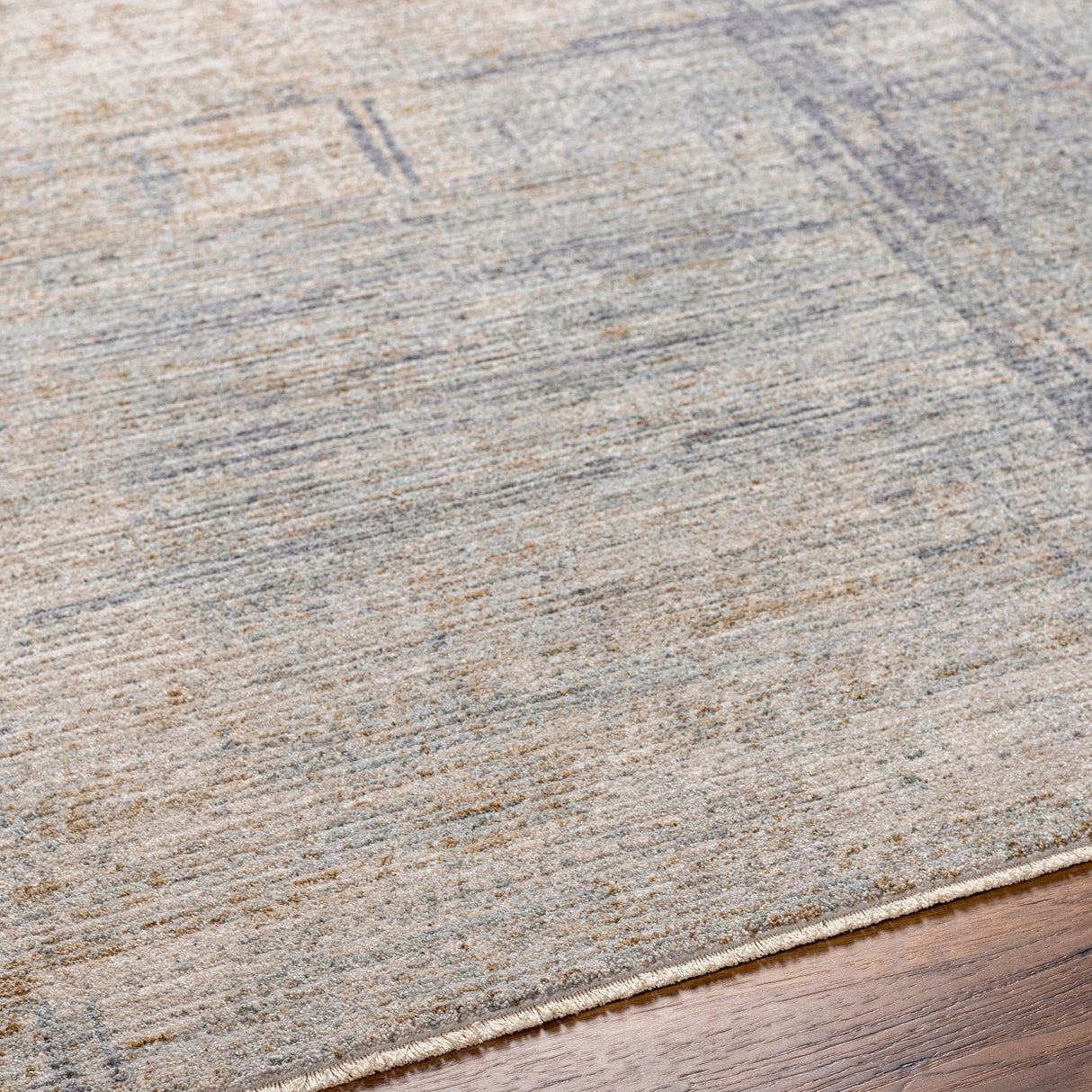Livabliss Avant Garde Avt - 2361 Brown Rug - Livabliss - avt2361 - 23