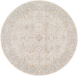 Livabliss Avant Garde Avt - 2381 Light Grey, Ash, Silver Rug - Livabliss - avt2381 - 23