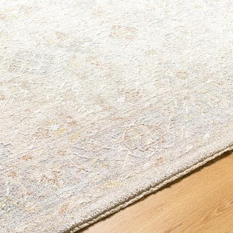 Livabliss Avant Garde Avt - 2381 Light Grey, Ash, Silver Rug - Livabliss - avt2381 - 2773