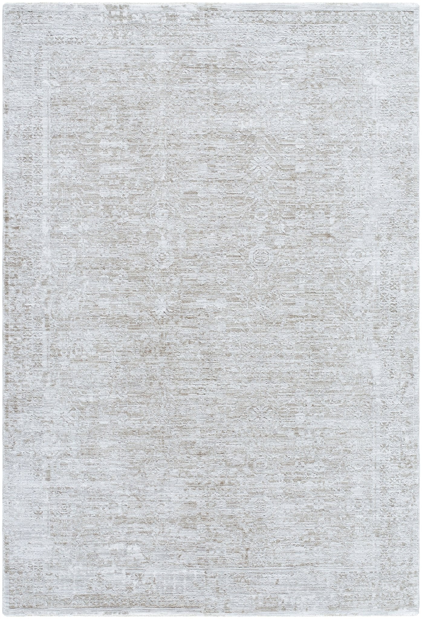 Livabliss Beth VVBE - 2301 Machine Woven Rug - Livabliss - VVBE2301 - 101311
