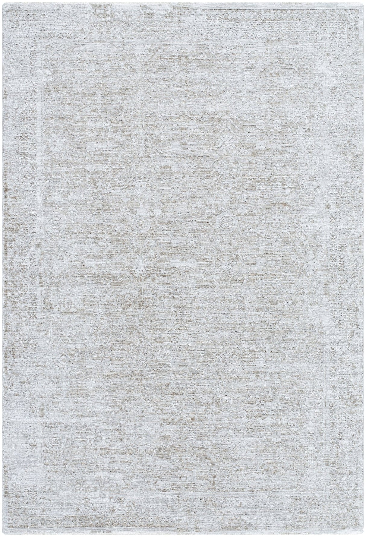 Livabliss Beth VVBE - 2301 Machine Woven Rug - Livabliss - VVBE2301 - 101311