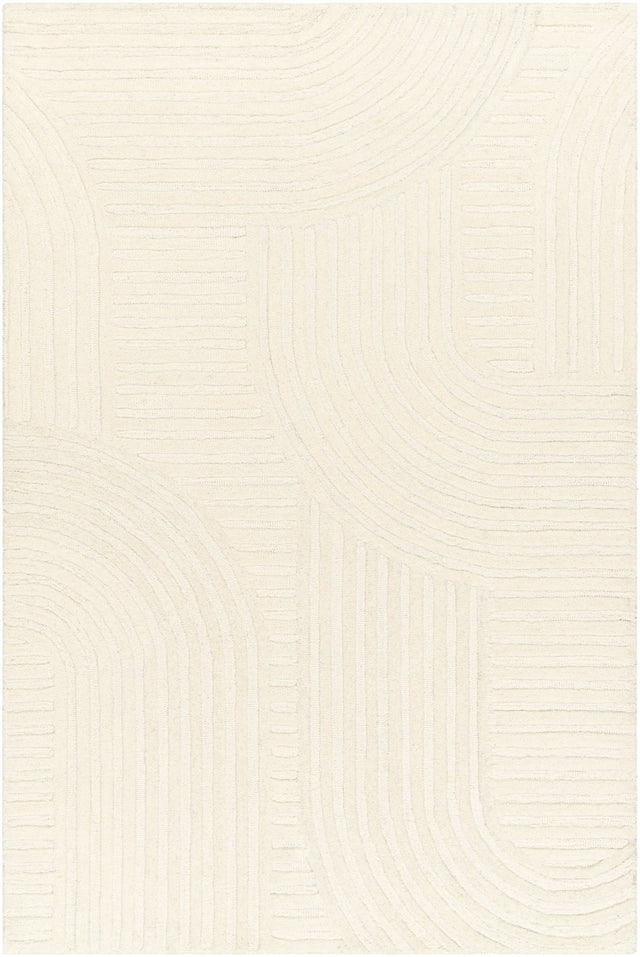 Livabliss Brook Bko - 2315 Beige Rug - Livabliss - bko2315 - 23