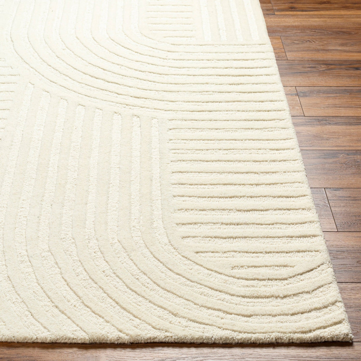 Livabliss Brook Bko - 2315 Beige Rug - Livabliss - bko2315 - 23