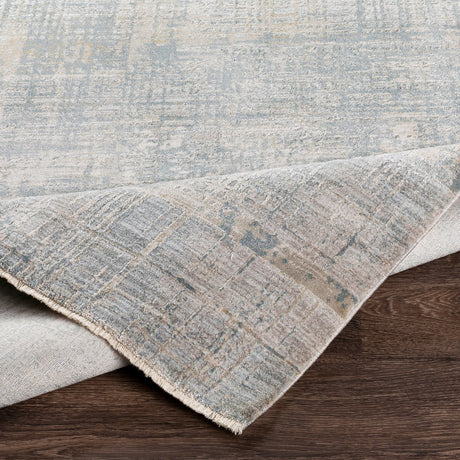 Livabliss Brunswick Bwk - 2301 Sage, Light Gray, White, Ice Blue Rugs - Livabliss - bwk2301 - 2773