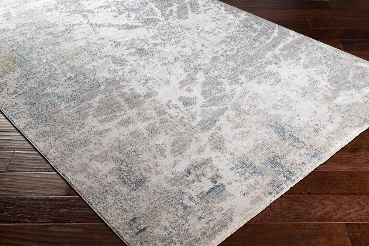 Livabliss Brunswick Bwk - 2306 Ice Blue, Sage, Olive, Teal Rugs - Livabliss - bwk2306 - 2773