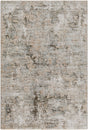 Livabliss Brunswick Bwk - 2321 Dusty Sage, Charcoal Rug - Livabliss - bwk2321 - 23