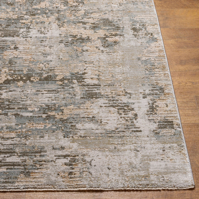 Livabliss Brunswick Bwk - 2321 Dusty Sage, Charcoal Rug - Livabliss - bwk2321 - 274