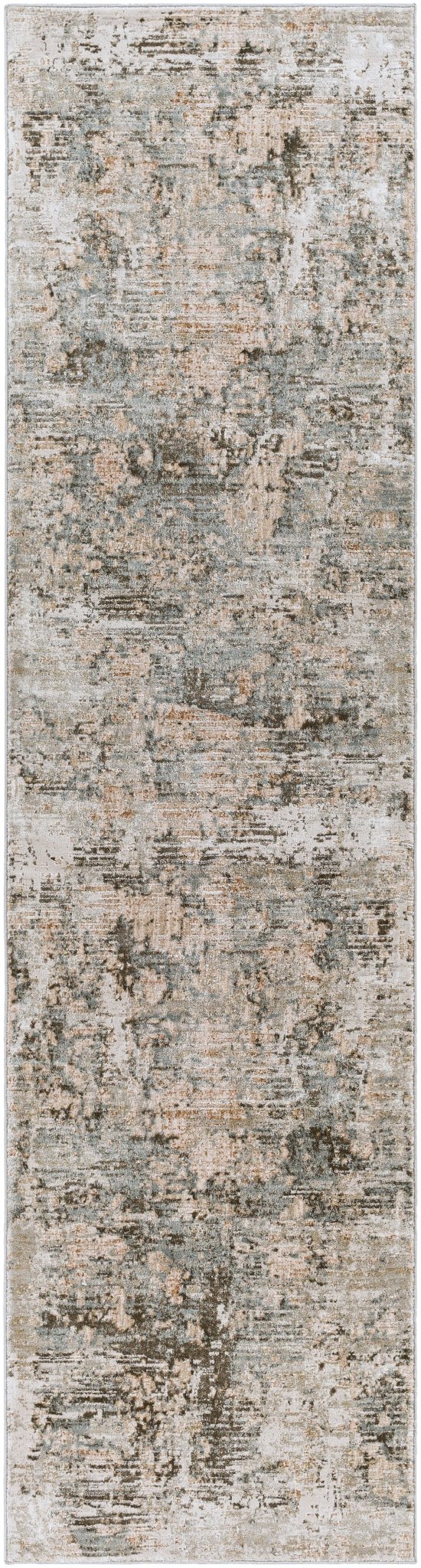 Livabliss Brunswick Bwk - 2321 Dusty Sage, Charcoal Rug - Livabliss - bwk2321 - 274