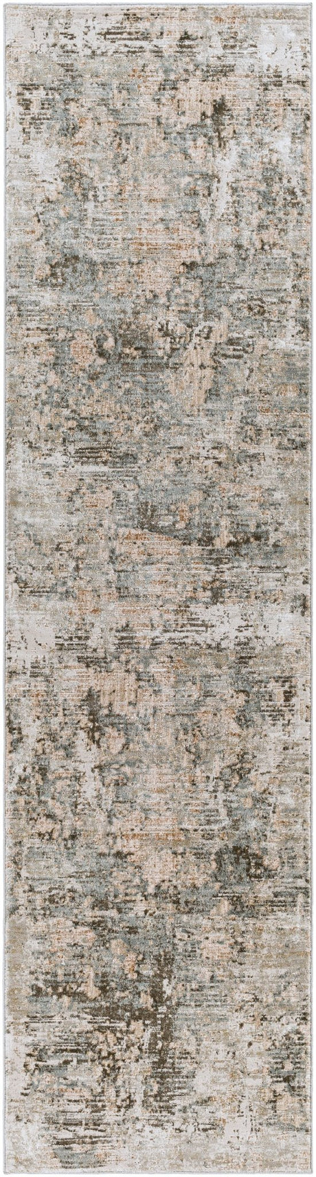 Livabliss Brunswick Bwk - 2321 Dusty Sage, Charcoal Rug - Livabliss - bwk2321 - 274
