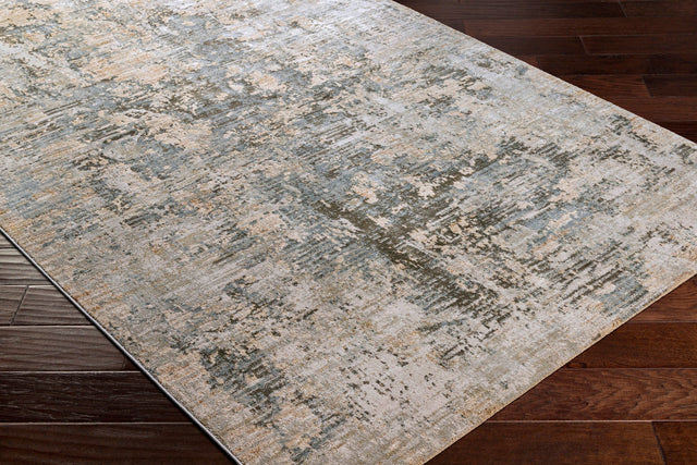 Livabliss Brunswick Bwk - 2321 Dusty Sage, Charcoal Rug - Livabliss - bwk2321 - 274