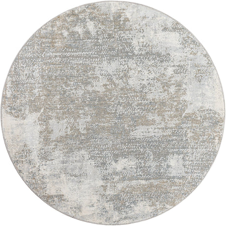 Livabliss Brunswick Bwk - 2332 Cream, Tan, Taupe, Blue, Gray, Seafoam Rug - Livabliss - bwk2332 - 23