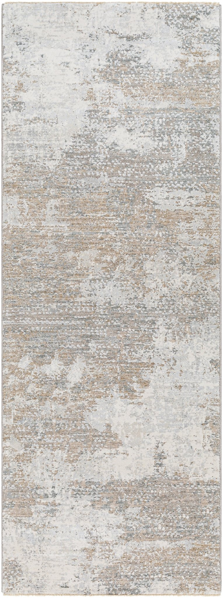 Livabliss Brunswick Bwk - 2332 Cream, Tan, Taupe, Blue, Gray, Seafoam Rug - Livabliss - bwk2332 - 2773