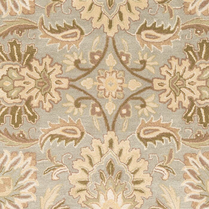 Livabliss Caesar Cae - 1111 Dove Gray / Icicle / Bone Rugs - Livabliss - cae1111 - 23