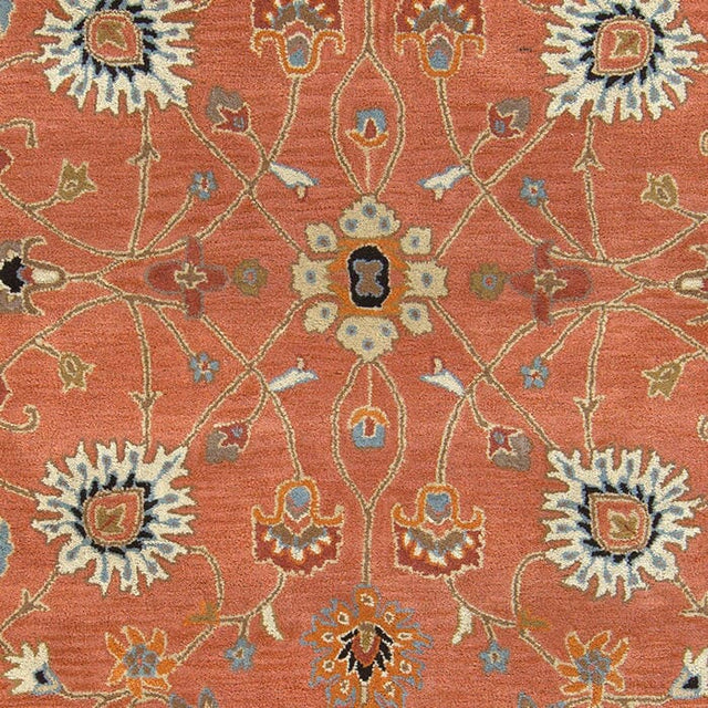 Livabliss Caesar Cae - 1119 Cork / Bone / Peanut Butter Rugs - Livabliss - cae1119 - 23