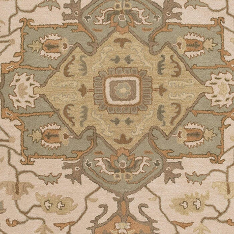 Livabliss Caesar Cae - 1143 Beige / Slate / Moss / Tan / Olive Rugs - Livabliss - cae1143 - 23