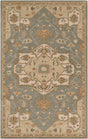 Livabliss Caesar Cae - 1144 Slate / Beige / Moss / Tan / Olive Rugs - Livabliss - cae1144 - 23