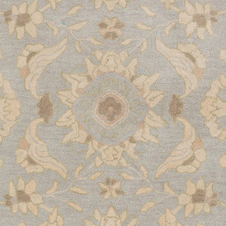 Livabliss Caesar Cae - 1162 Slate / Light Gray / Olive / Taupe Rugs - Livabliss - cae1162 - 23