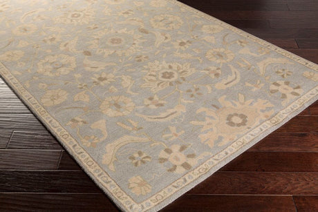 Livabliss Caesar Cae - 1162 Slate / Light Gray / Olive / Taupe Rugs - Livabliss - cae1162 - 4rd