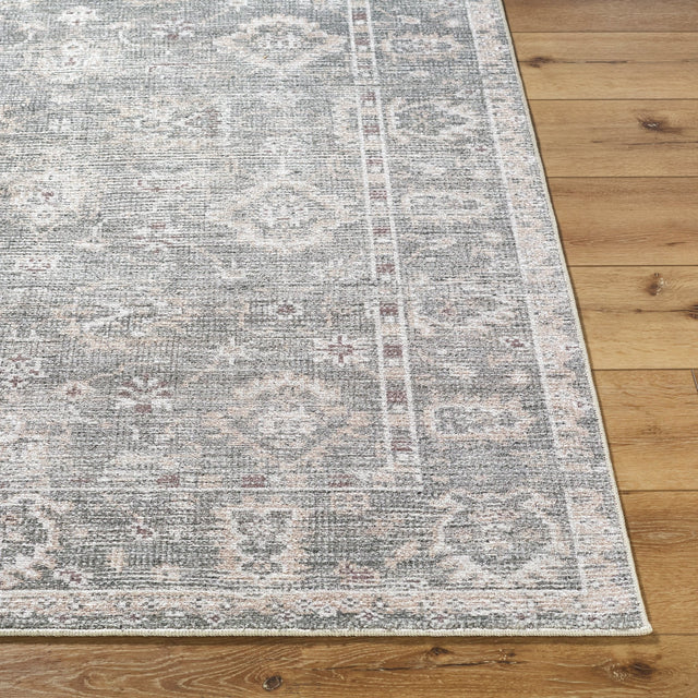 Livabliss Collins Avenue GACA - 2300 Machine Woven Rug - Livabliss - GACA2300 - 2773