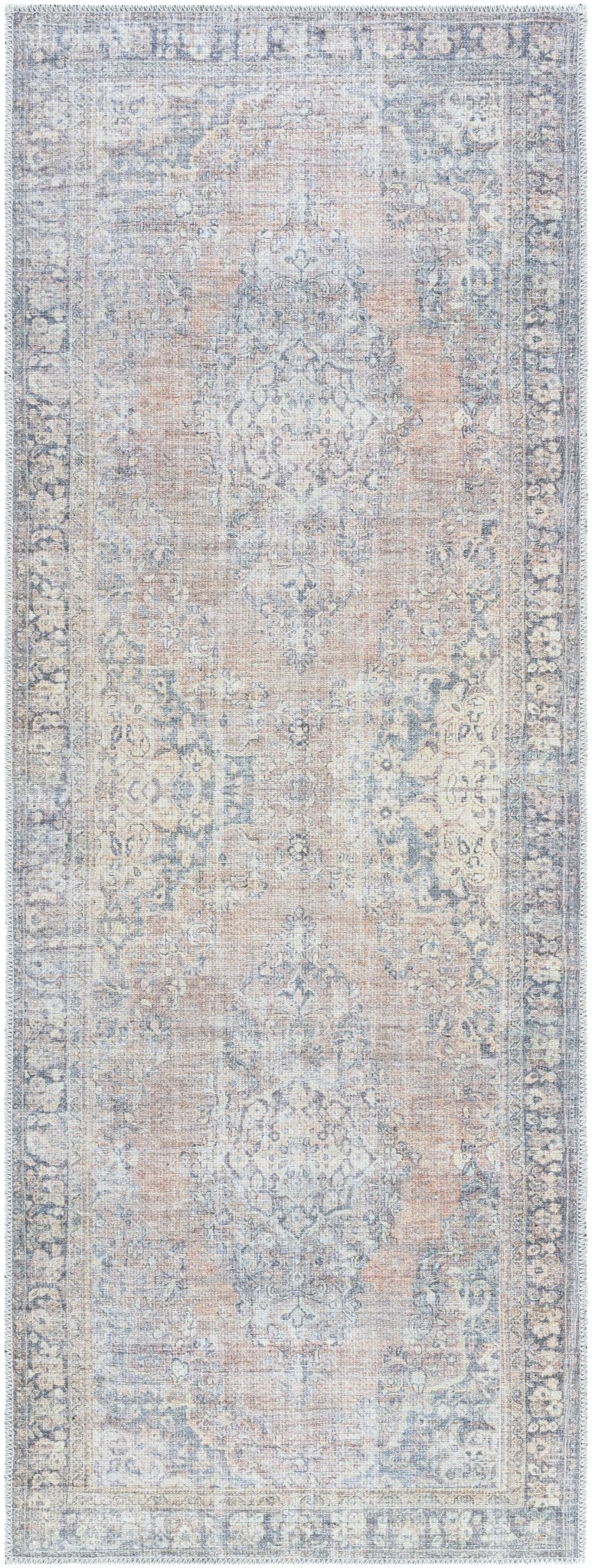 Livabliss Darling BODA - 2305 Machine Woven Rug - Livabliss - BODA2305 - 2710