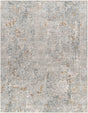 Livabliss Dresden Dre - 2319 Pale Slate, Metallic - Silver, Light Silver, Pewter Rug - Livabliss - dre2319 - 23