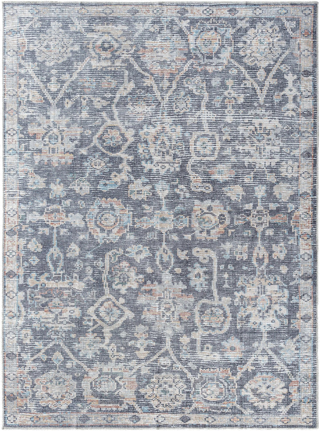 Livabliss Eleni VVEL - 2300 Machine Woven Rug - Livabliss - VVEL2300 - 2211
