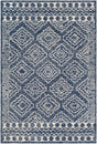 Livabliss Granada Gnd - 2322 Dark Blue, Denim, Ivory Rugs - Livabliss - gnd2322 - 23