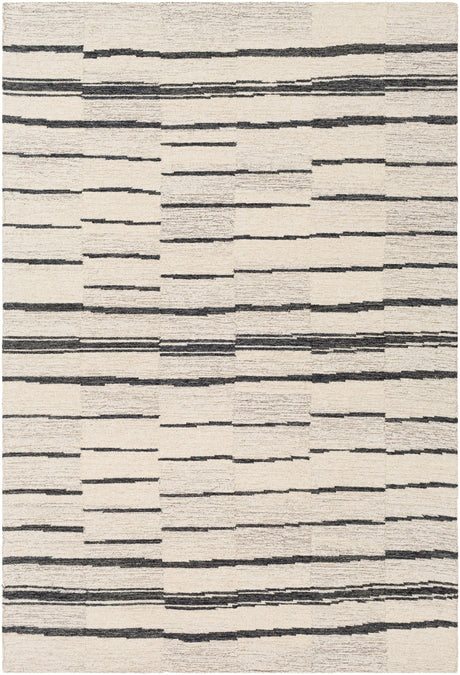 Livabliss Granada Gnd - 2327 Taupe, Beige, Charcoal Rugs - Livabliss - gnd2327 - 1215